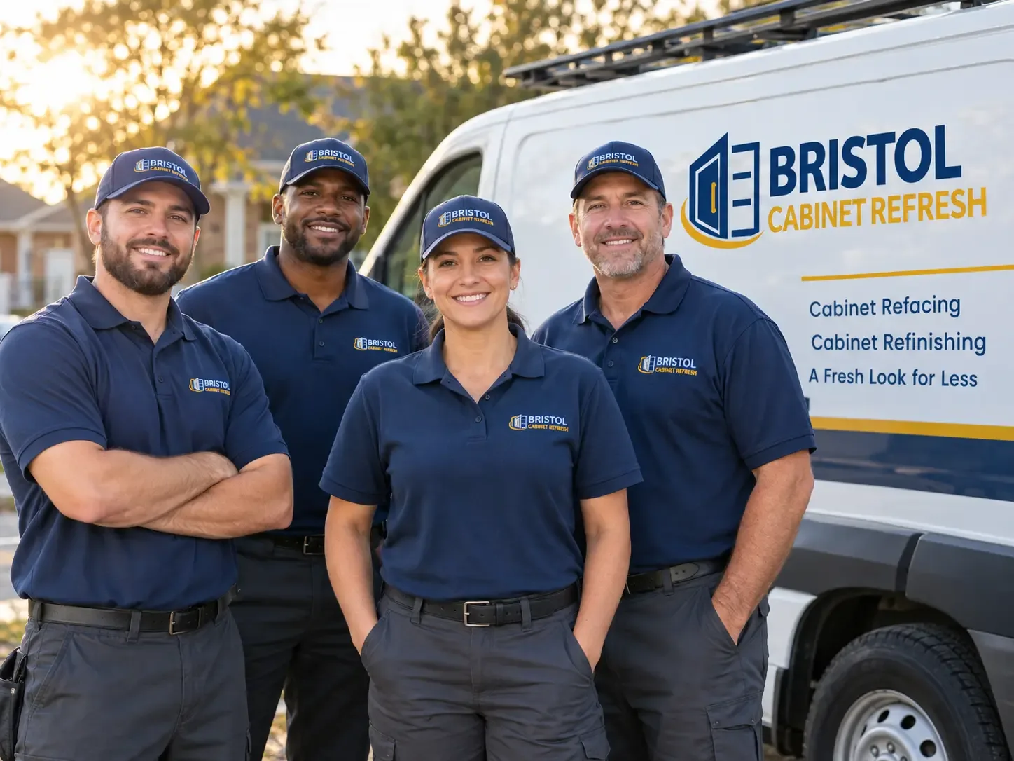 Kitchen Cabinet Refacing company in Corolla, NC